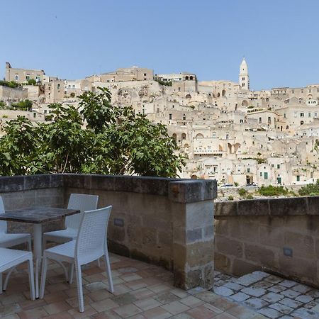 La Corte Dei Pastori Luxury ماتيرا المظهر الخارجي الصورة