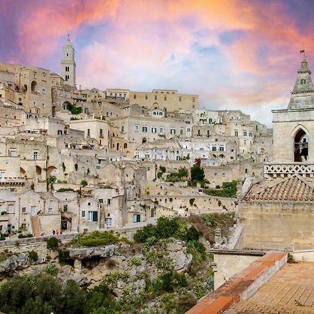 La Corte Dei Pastori Luxury ماتيرا المظهر الخارجي الصورة