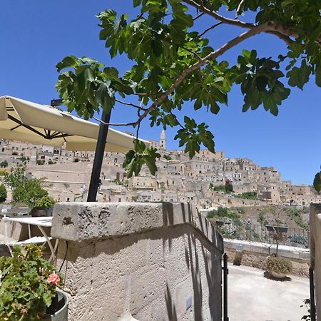 La Corte Dei Pastori Luxury ماتيرا المظهر الخارجي الصورة