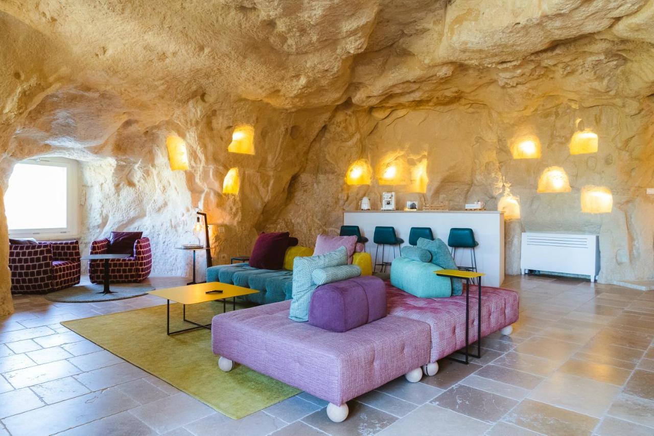 La Corte Dei Pastori Luxury ماتيرا المظهر الخارجي الصورة