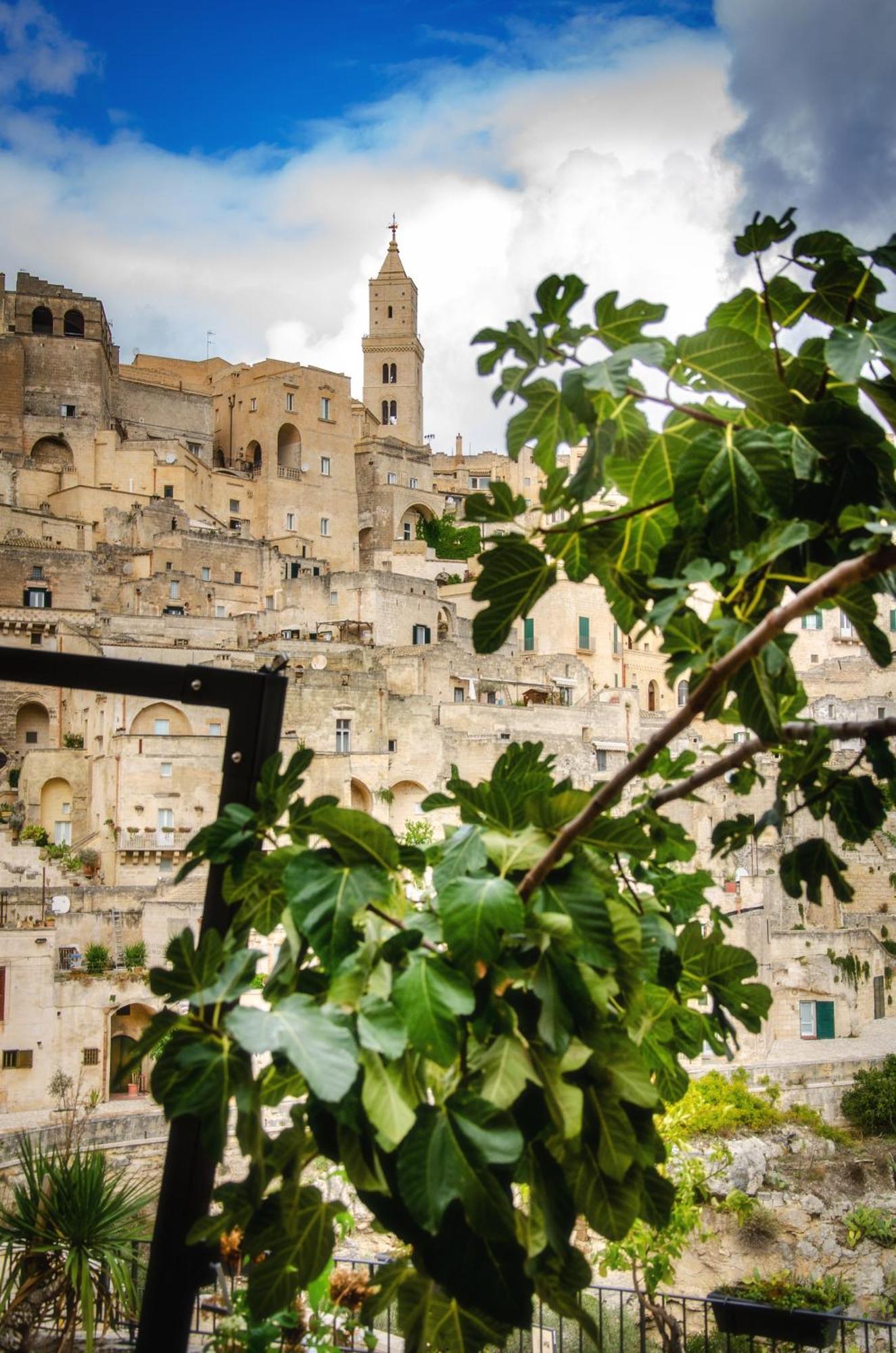 La Corte Dei Pastori Luxury ماتيرا المظهر الخارجي الصورة
